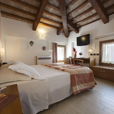 Antica Corte Marchesini Hotel Campagna Lupia