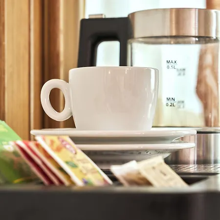 Antica Corte Marchesini Hotel 3*