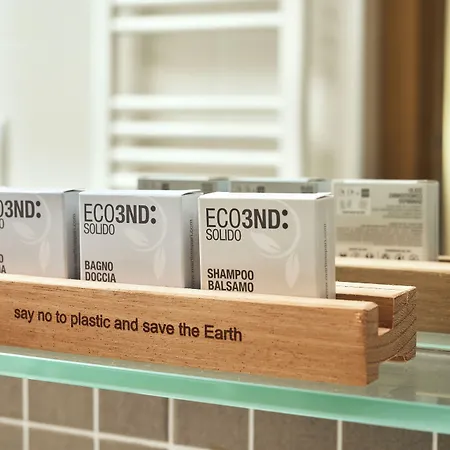 Hotel Antica Corte Marchesini