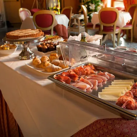 Antica Corte Marchesini Campagna Lupia