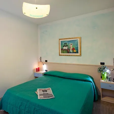 Hotel Antica Corte Marchesini 3*