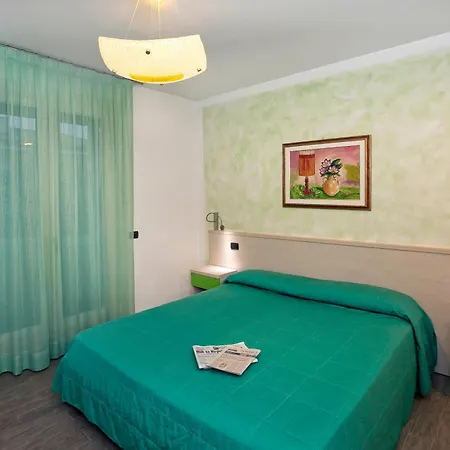 Antica Corte Marchesini Hotel 3*