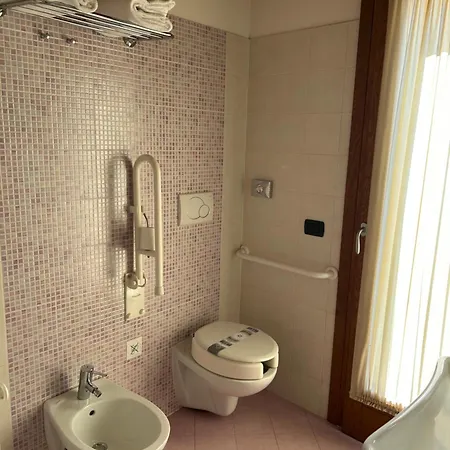 Hotel Antica Corte Marchesini Campagna Lupia