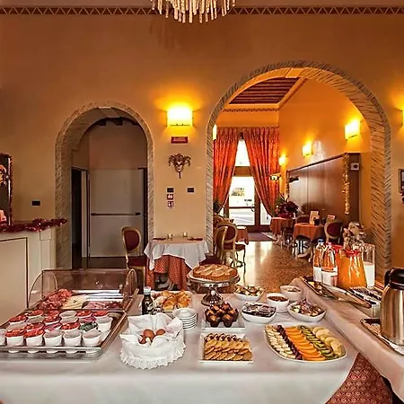 Antica Corte Marchesini
