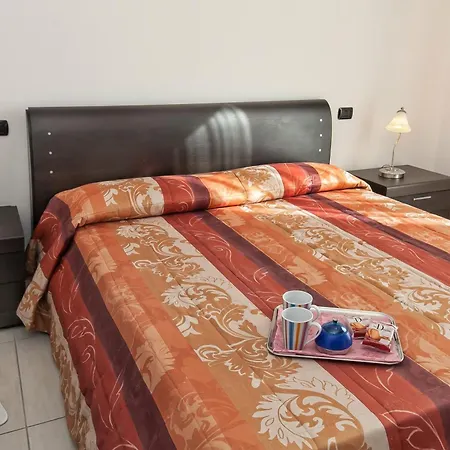 Antica Corte Marchesini 3*