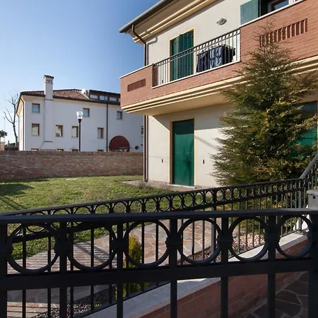 Antica Corte Marchesini 3* Campagna Lupia