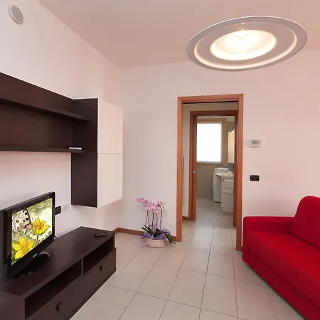 Hotel Antica Corte Marchesini