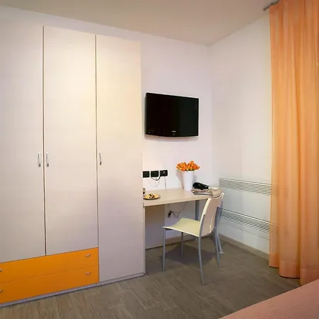 Antica Corte Marchesini Hotel 3*