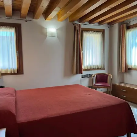Antica Corte Marchesini 3* Campagna Lupia