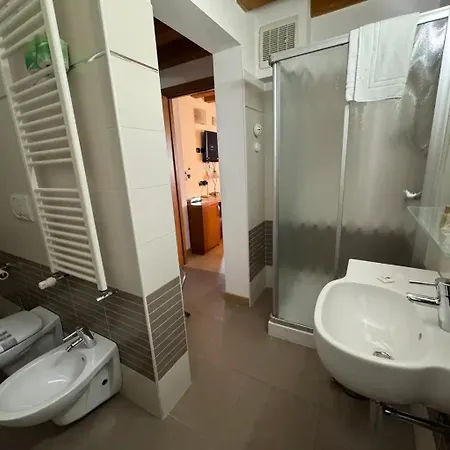 Antica Corte Marchesini Hotel