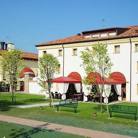 Hotel Antica Corte Marchesini