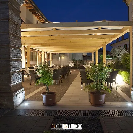 Antica Corte Marchesini Campagna Lupia