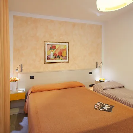 Antica Corte Marchesini Hotel 3*