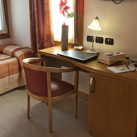 Antica Corte Marchesini Hotel Campagna Lupia