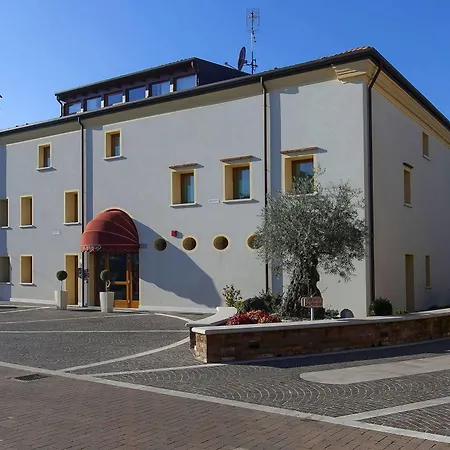 Antica Corte Marchesini Hotel Campagna Lupia