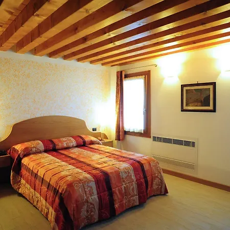 Antica Corte Marchesini Hotel Campagna Lupia