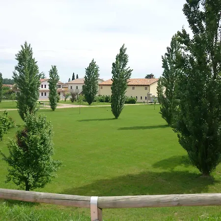 Hotel Antica Corte Marchesini 3*