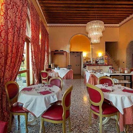 Hotel Antica Corte Marchesini Campagna Lupia