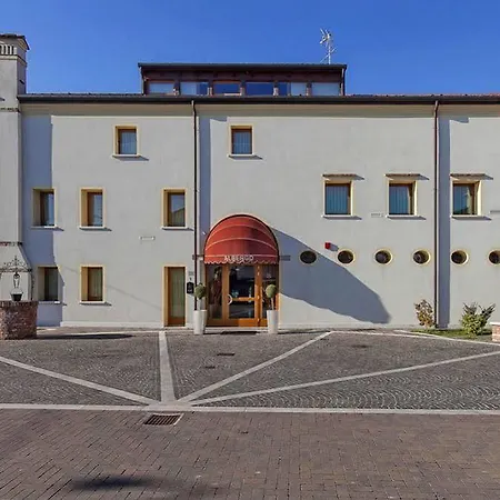 Antica Corte Marchesini 3* Campagna Lupia