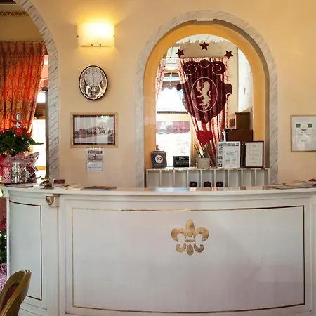 Antica Corte Marchesini Campagna Lupia