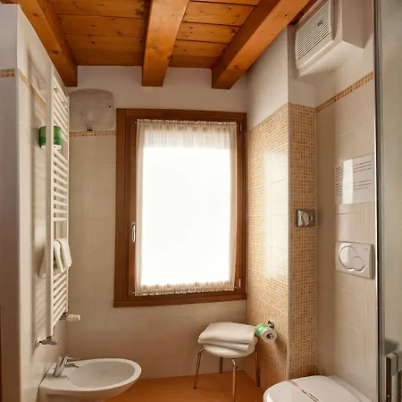 Hotel Antica Corte Marchesini