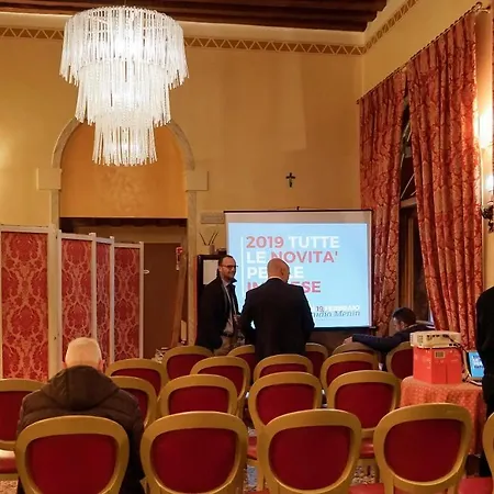 Antica Corte Marchesini Campagna Lupia