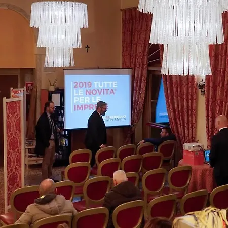 Antica Corte Marchesini 3*