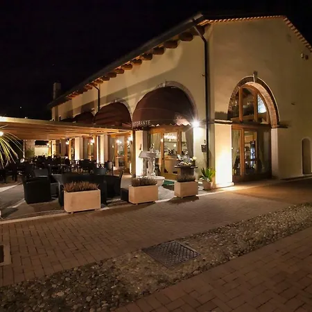 Antica Corte Marchesini Hotel Campagna Lupia