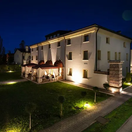 Antica Corte Marchesini Hotel Campagna Lupia