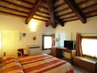 Antica Corte Marchesini 3* Campagna Lupia