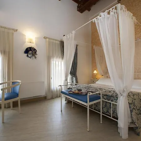 Antica Corte Marchesini Hotel