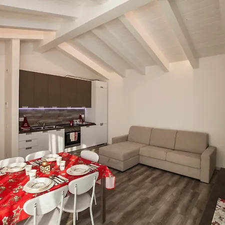 Antica Corte Marchesini Hotel 3*