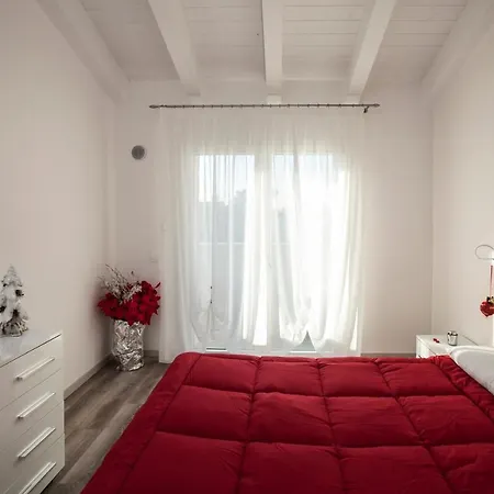 Hotel Antica Corte Marchesini 3*