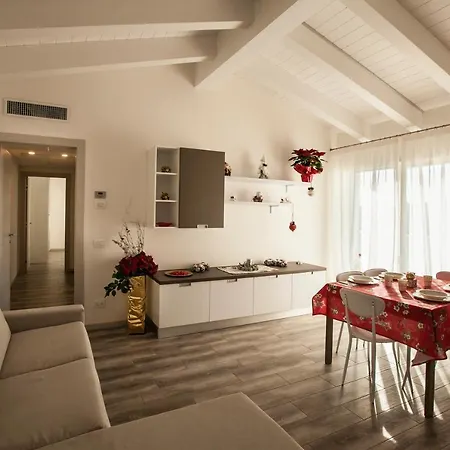 Antica Corte Marchesini Hotel