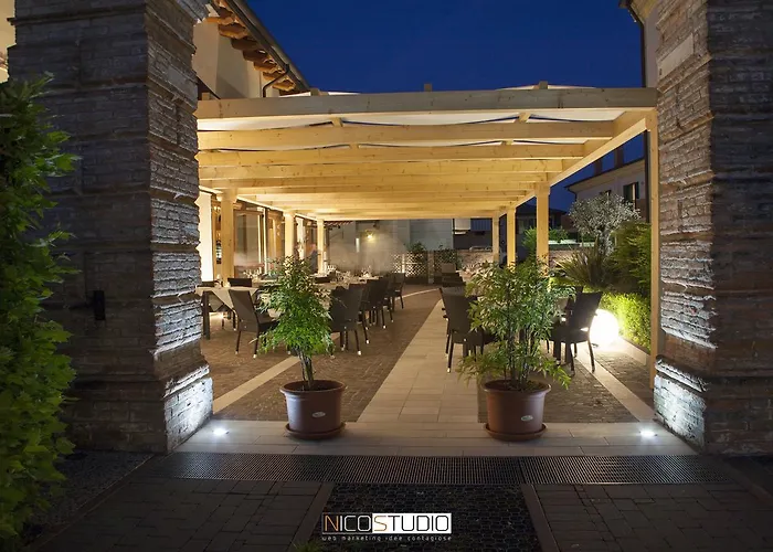 Antica Corte Marchesini Campagna Lupia