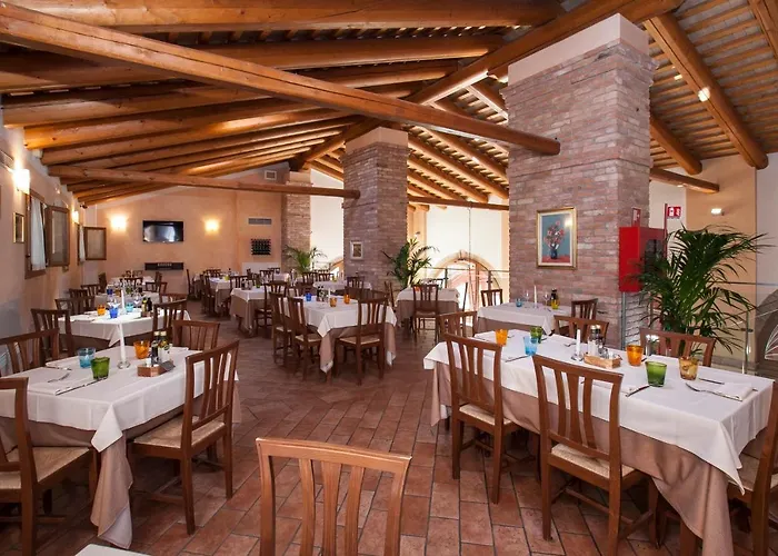 Antica Corte Marchesini 3*