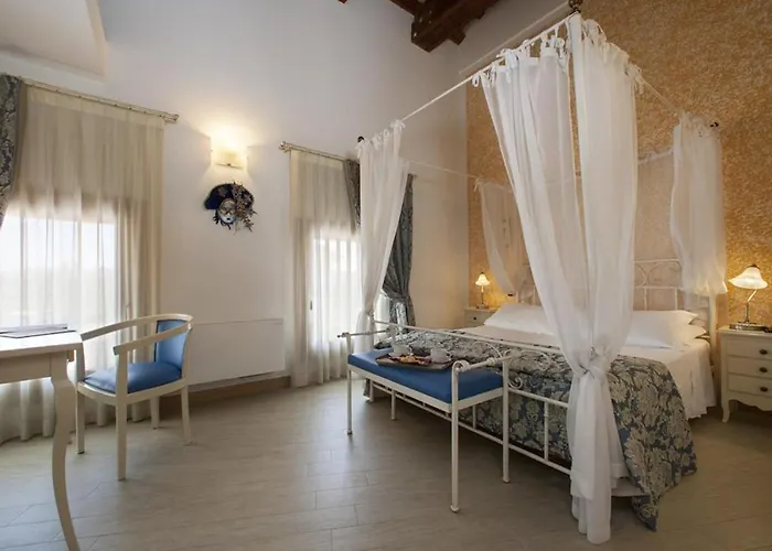 Antica Corte Marchesini Hotel
